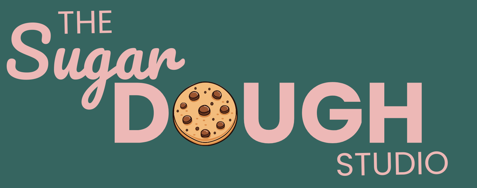 The Sugar Dough Studio
